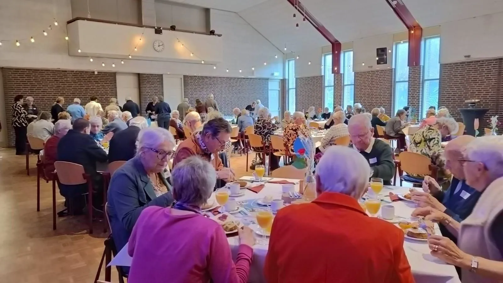 dag van de mantelzorg 10 novemer 2024