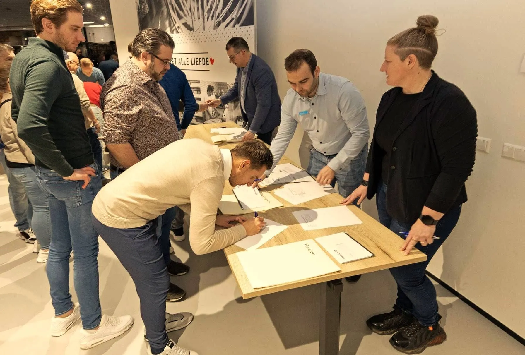 heerschap verbindt 0125010