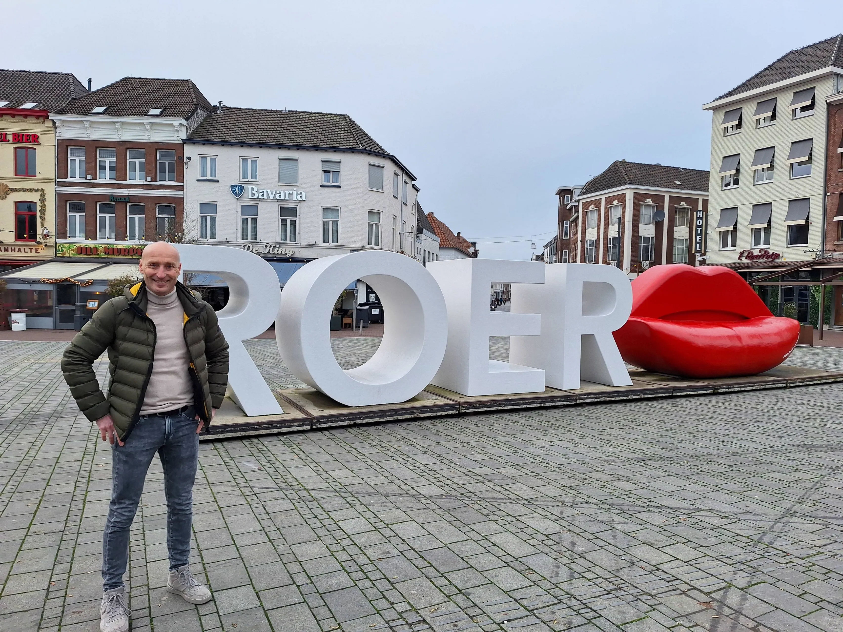 stan heerschap roermond