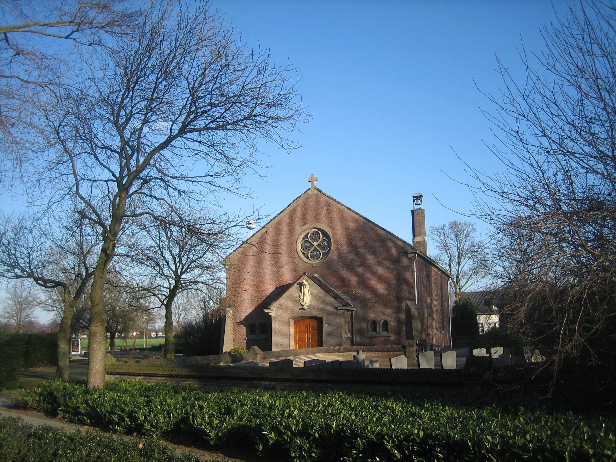 kerk