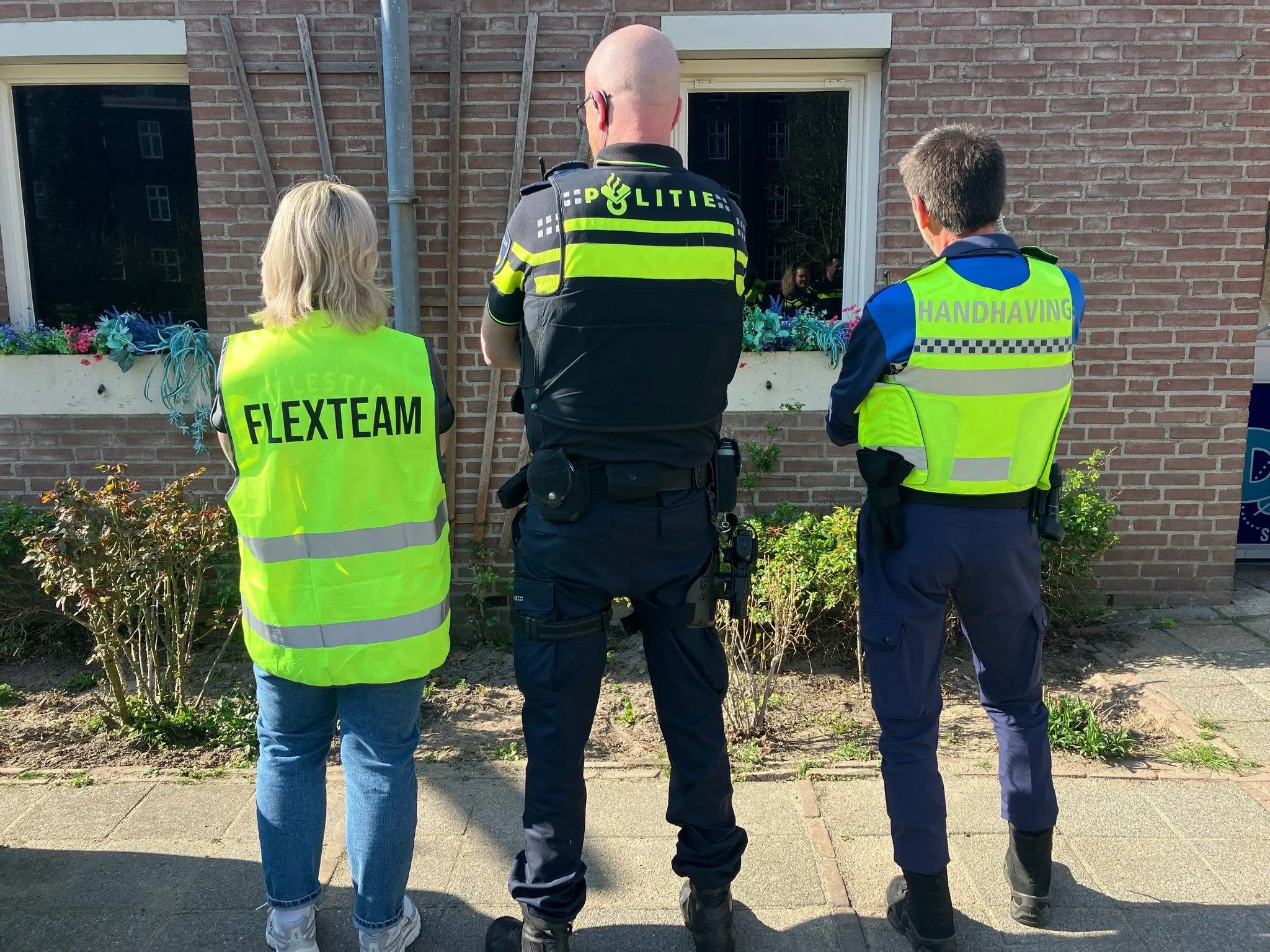 integrale controle