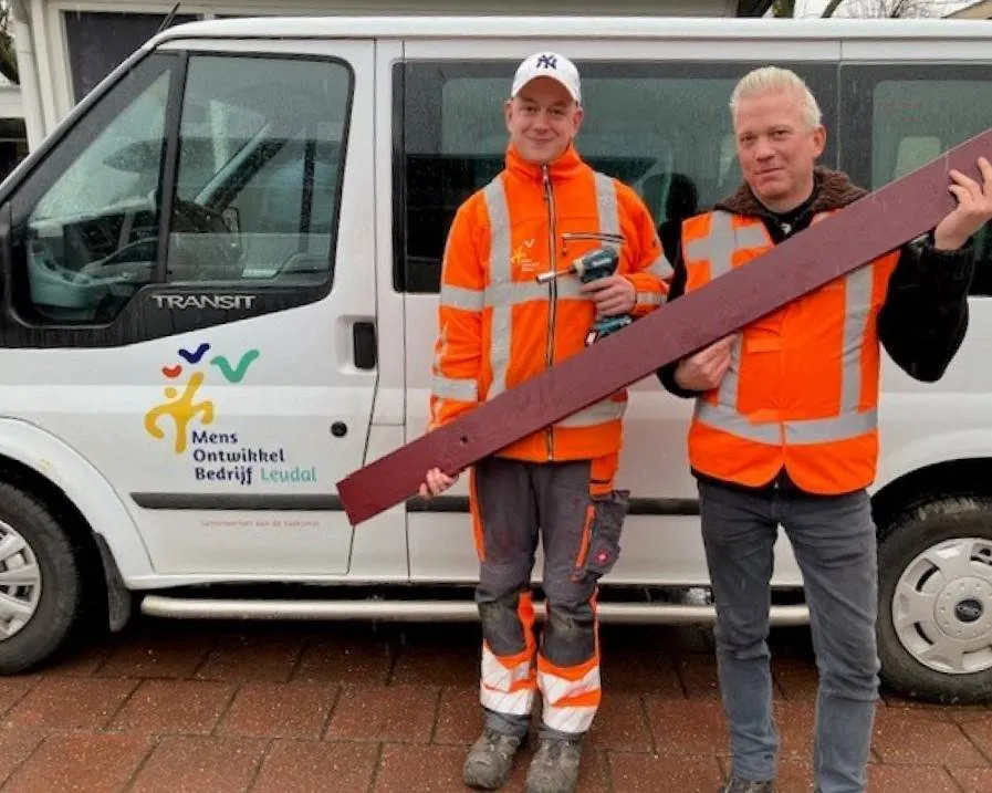 mob brian en anthony