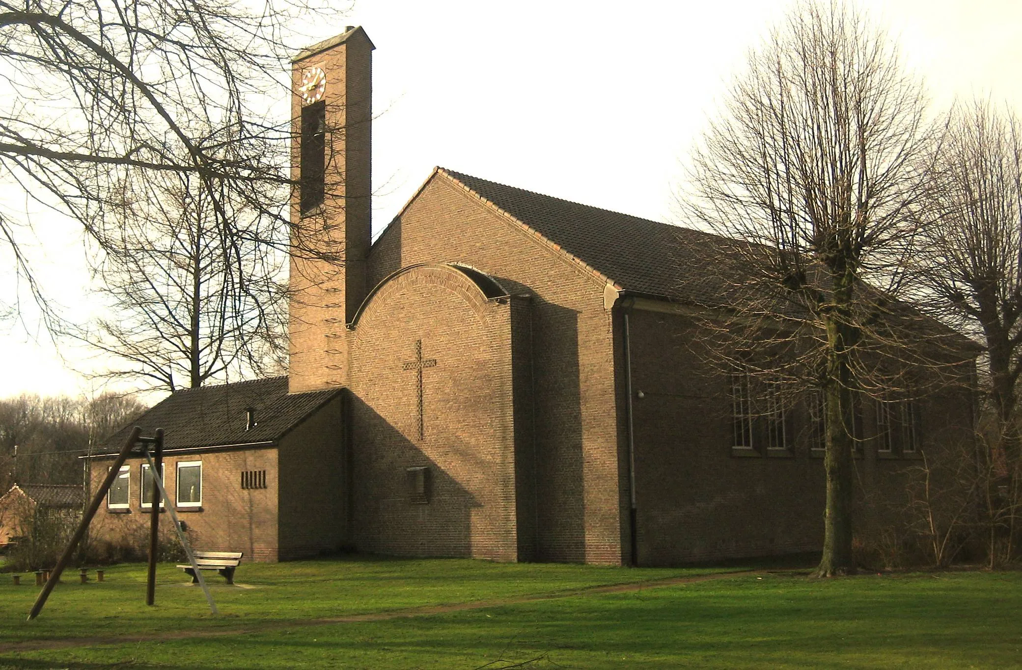 kerk