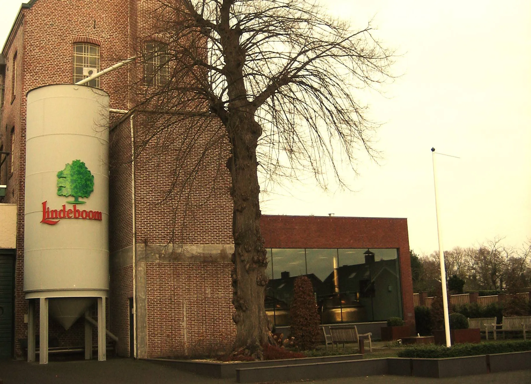 Brouwerij