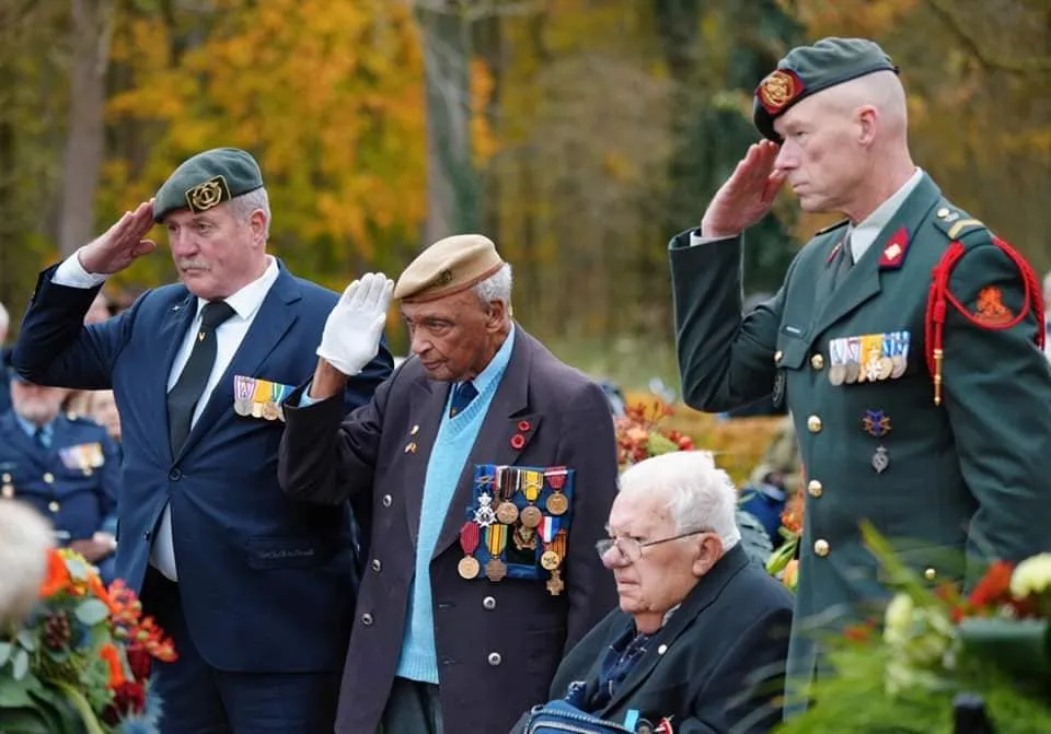veteranen