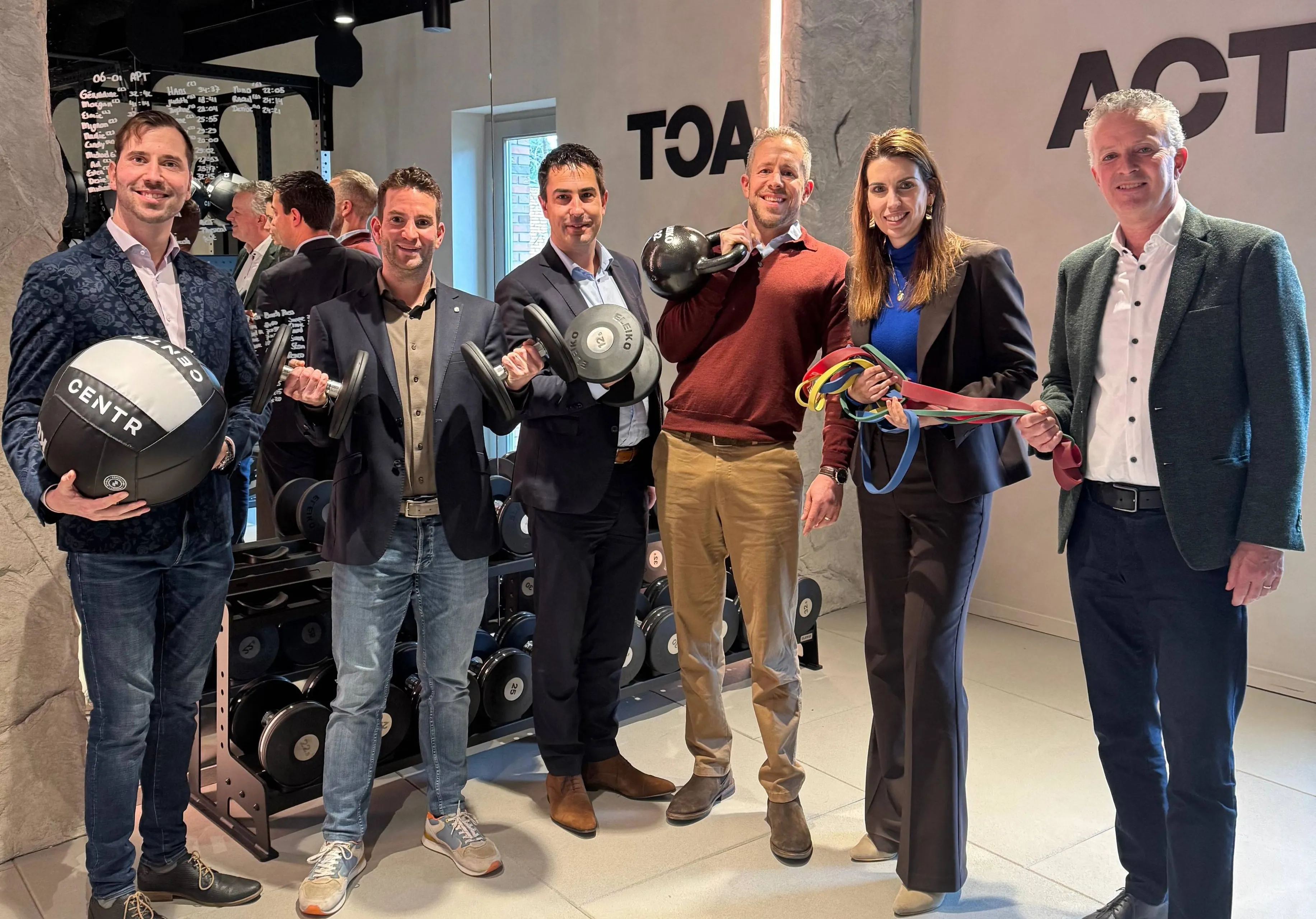 2026.005 - foto bij persbericht sport- en beweegakkoord