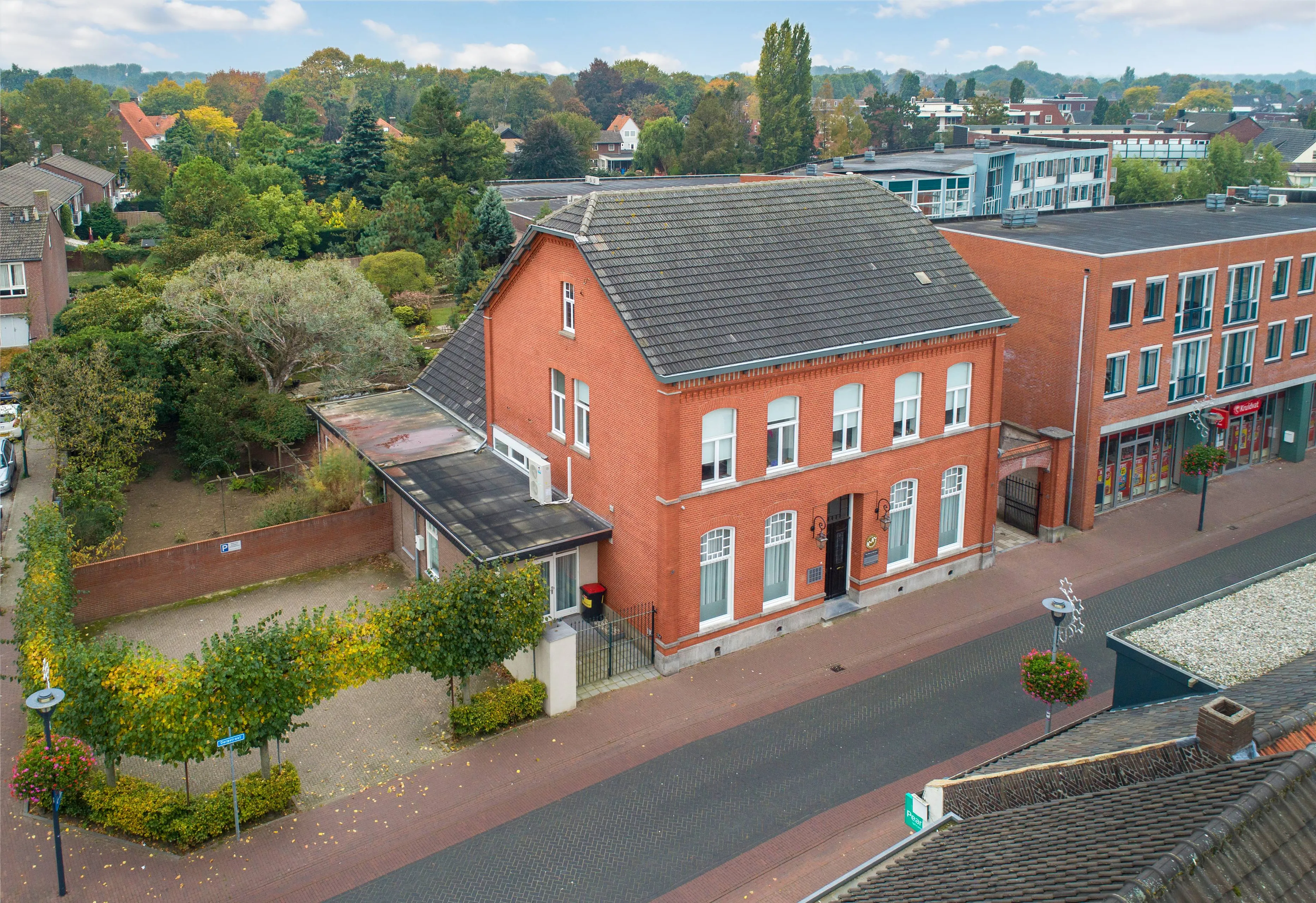 Foto kantoor Heyhuysen