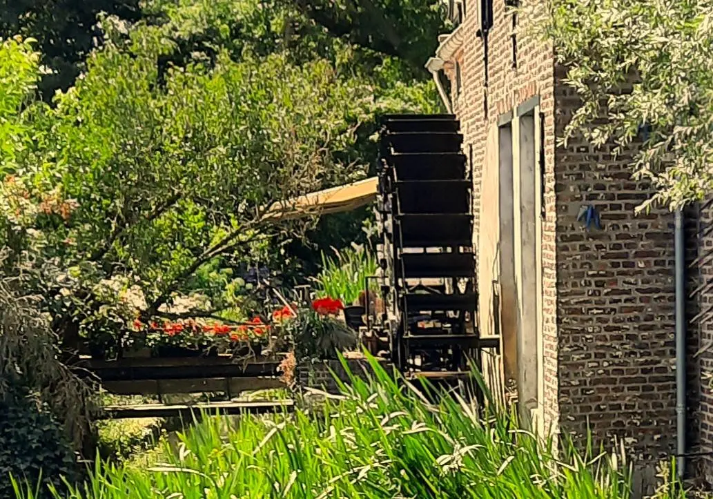 wandeling neeritter
