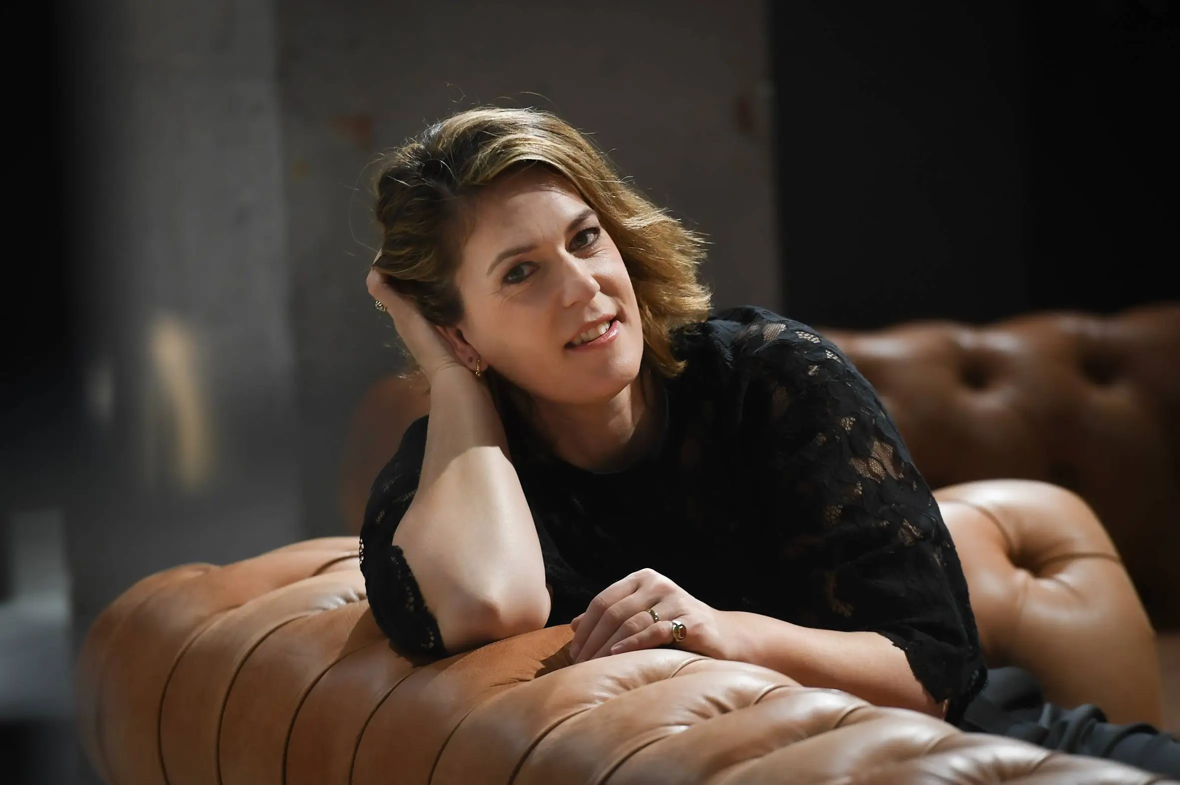 Fenna Ograjensek fotograaf Sanne Linssen