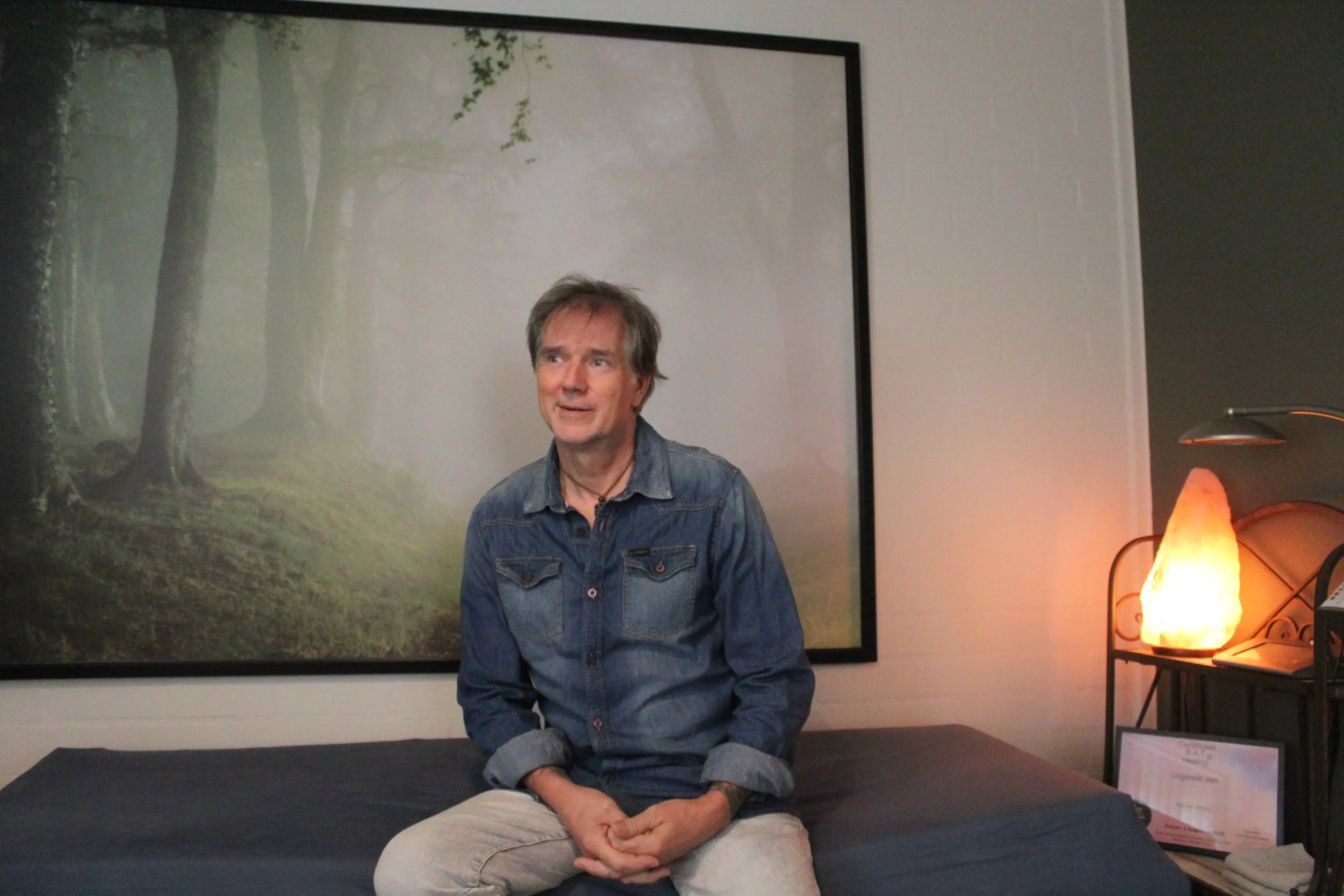 Renny Jetten
