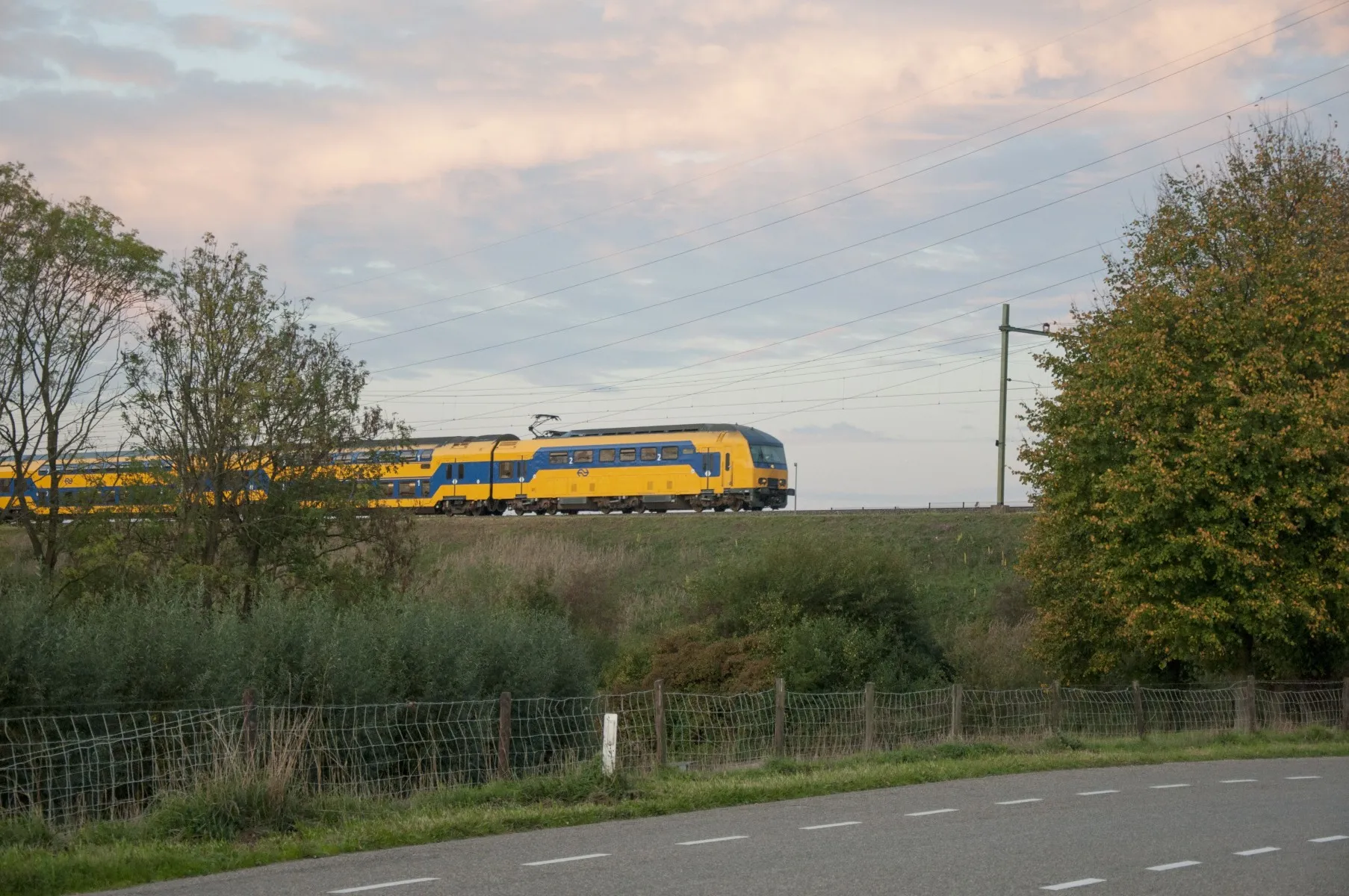 1920 dubbeldekkertypeddzns