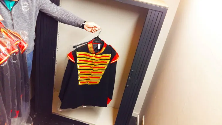 2017 st sebastianus gendt trek letterlijk alles uit de kast voor nieuwe uniformen e1494270931184