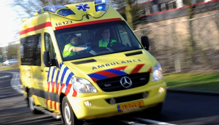 ambulance