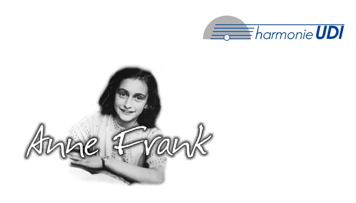 anne frank udi