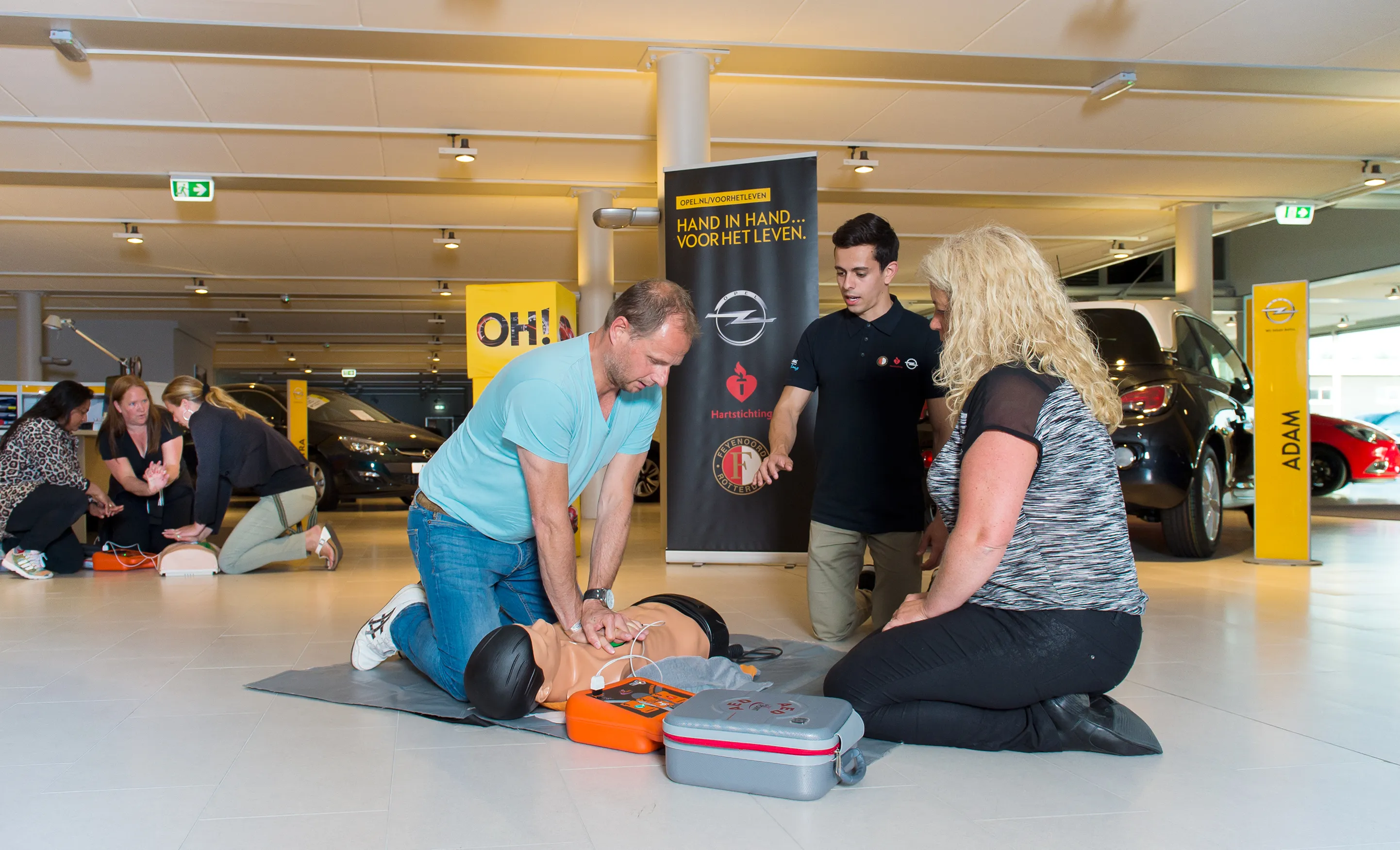 apersfotoreanimatietrainingcwohartstichting 2