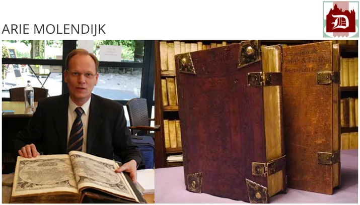 arie molendijk taxatie kasteel doornenburg