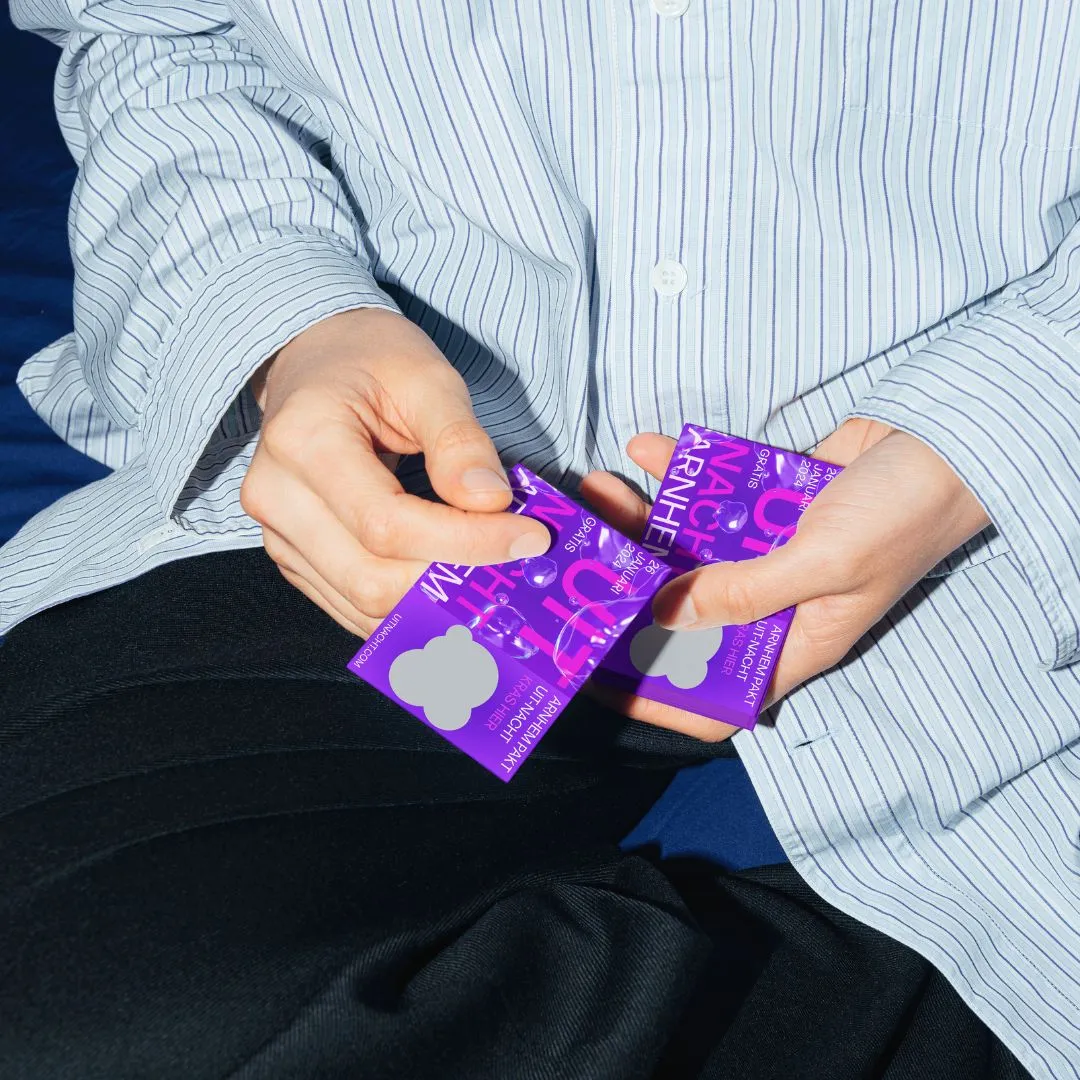 arnhem pakt uit nacht vierkant