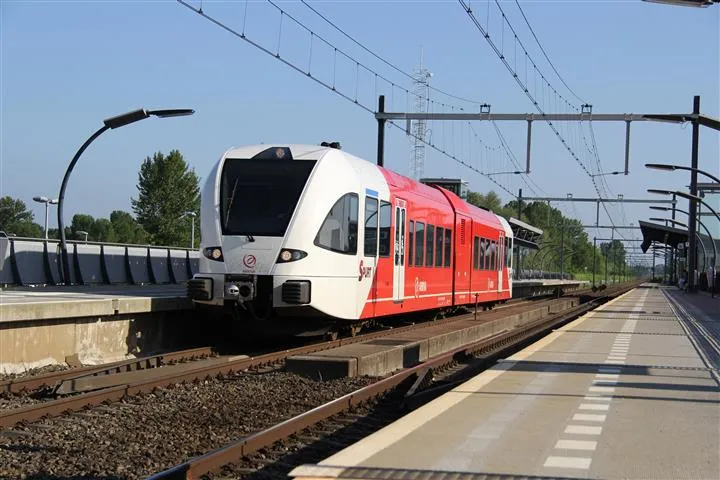 arriva martijn van vulpen