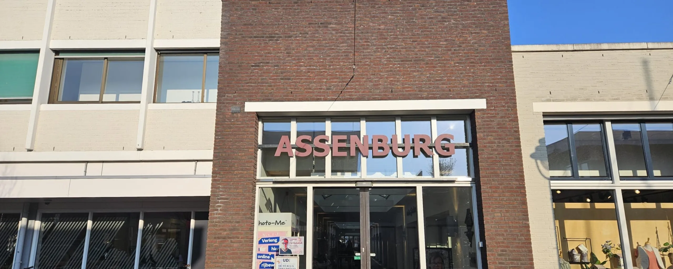 assenburg