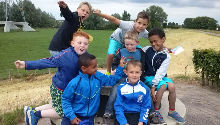 avondvierdaagse doornenburg 2015 11