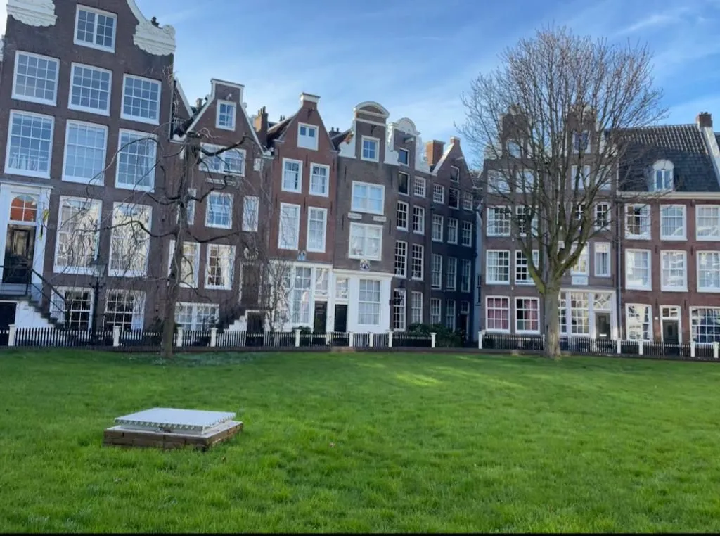 begijnhofanjazweers