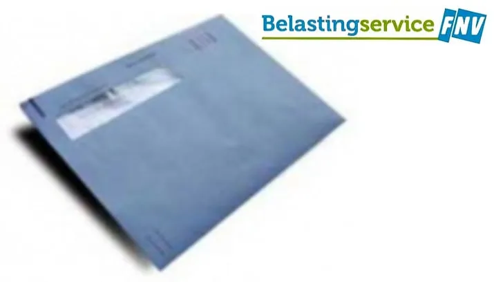 belastingservice fnv