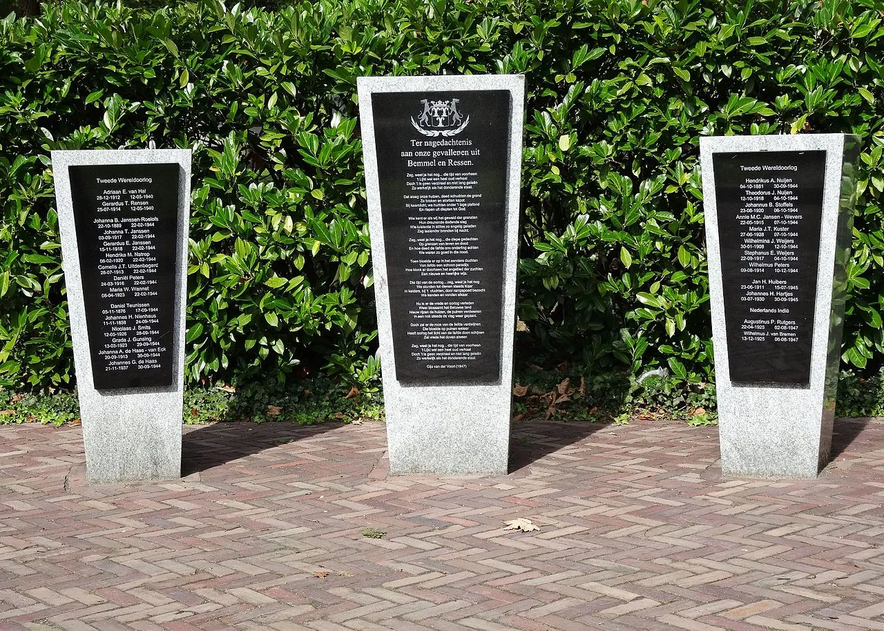 bemmel waarom ik 1957 van jac maris 07