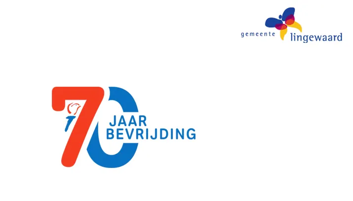 bevrijdingsconcert 70 jaar