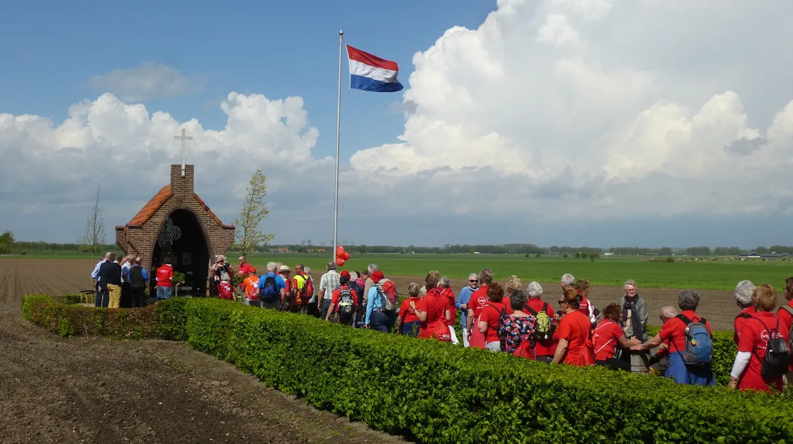bevrijdingsdag bemmel 2