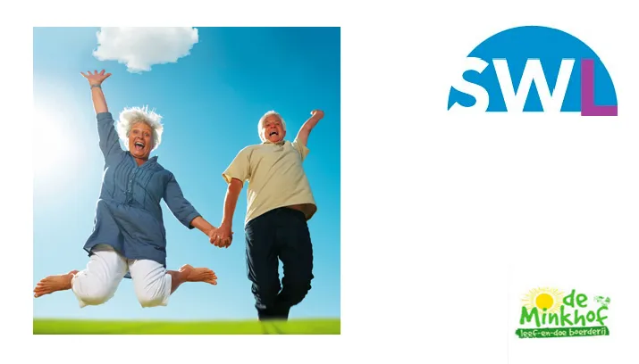 bewegen ouderen swl minkhof