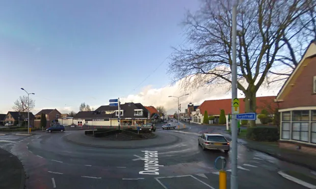 bibl5f860z3vxgb581cyromhl rotonde