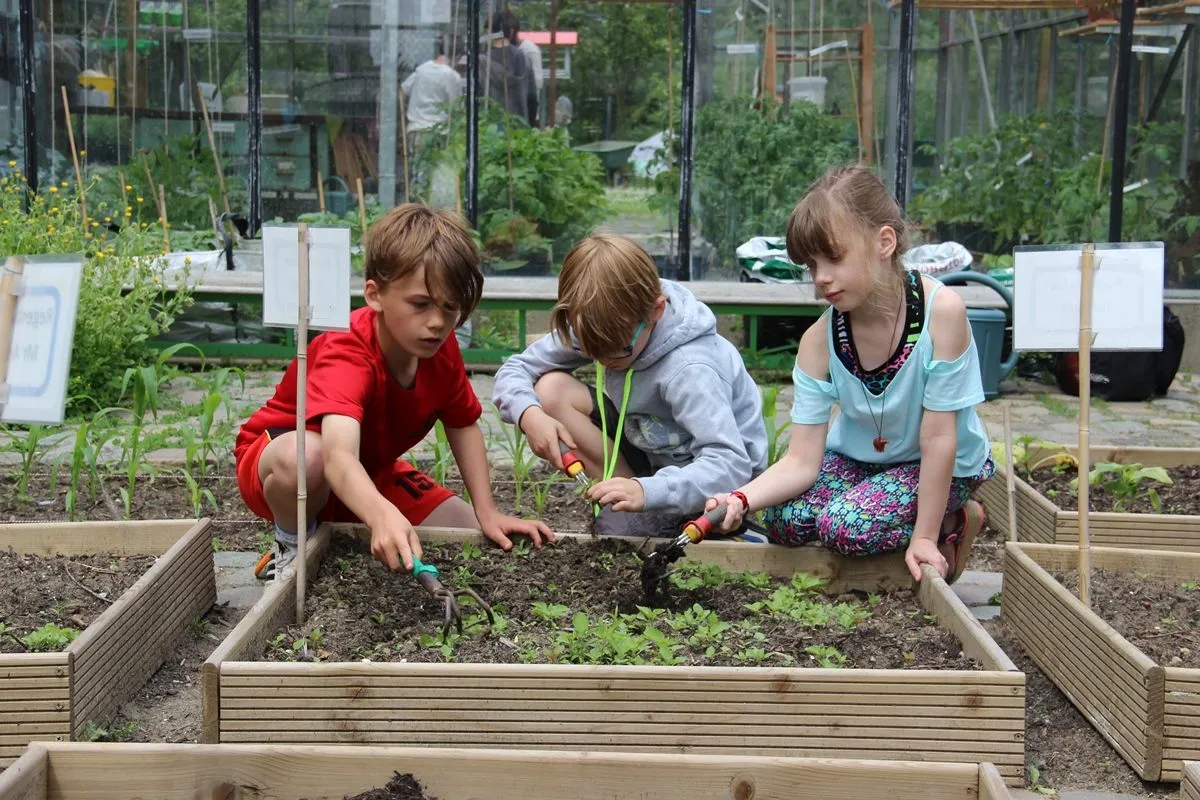 biebkindercollege over duurzaam voedsel2