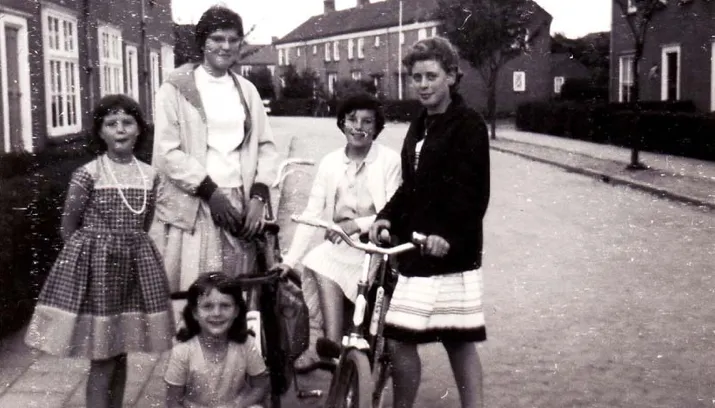 burchtgraafstraat in gendt