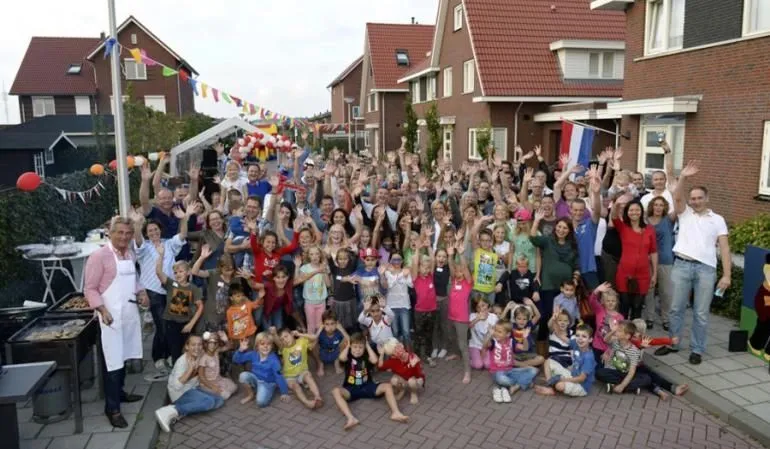 burendagoranjefonds 1