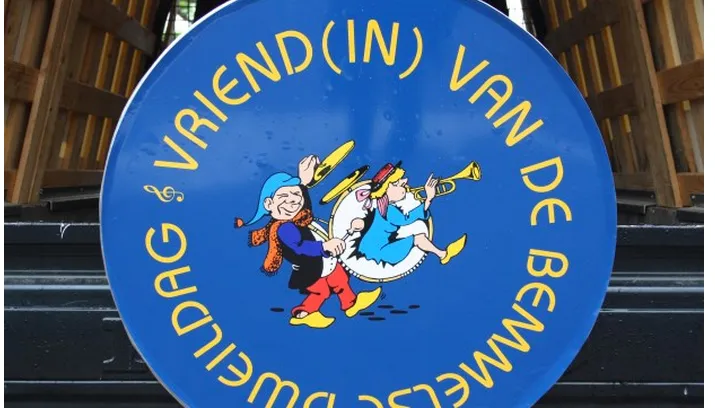 button dweildag 2015 bemmel