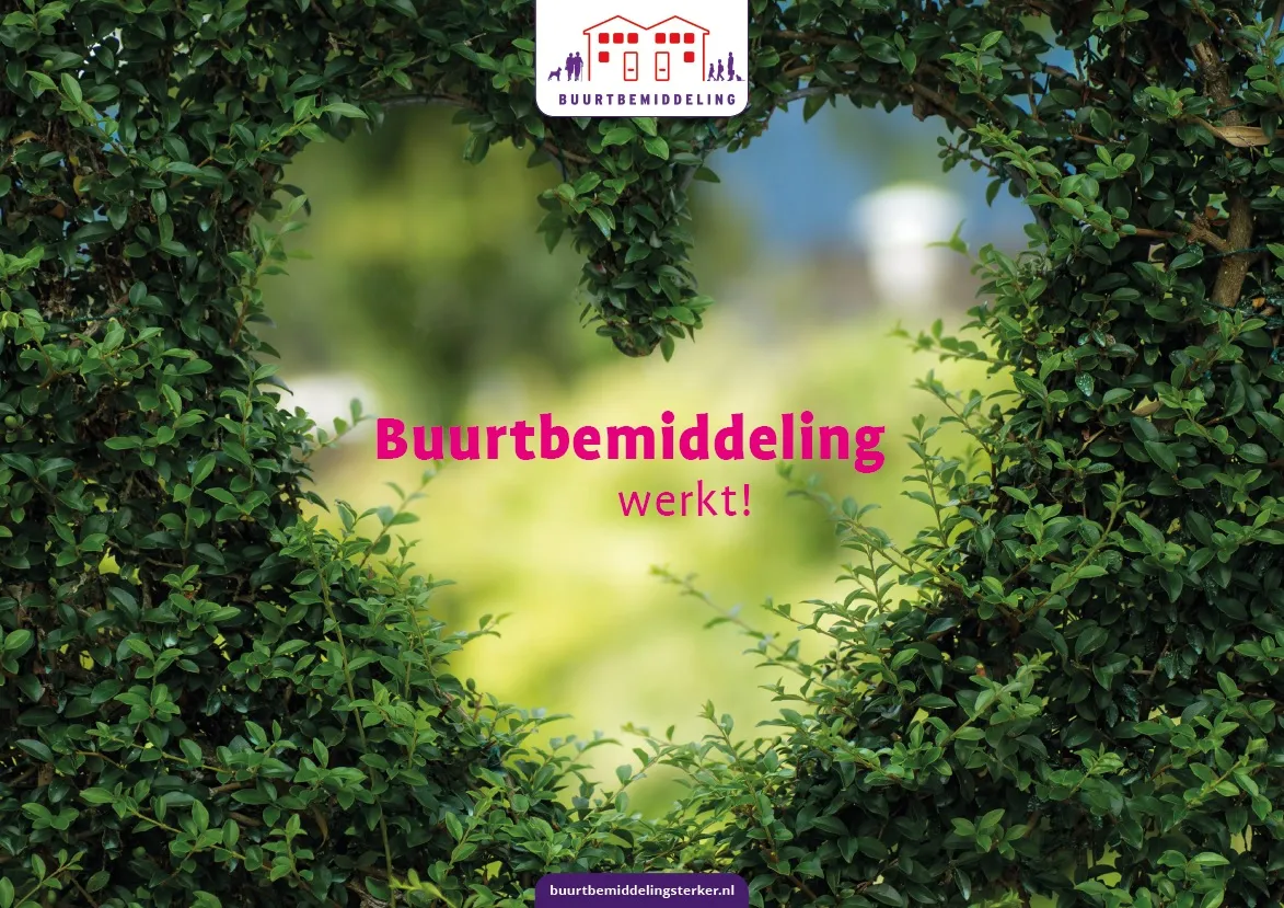 buurtbemiddeling