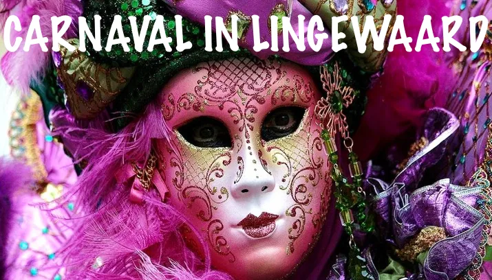 carnavalsprogramma lingewaard