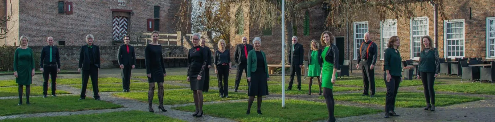 castle christmas 2020 kasteel doornenburg