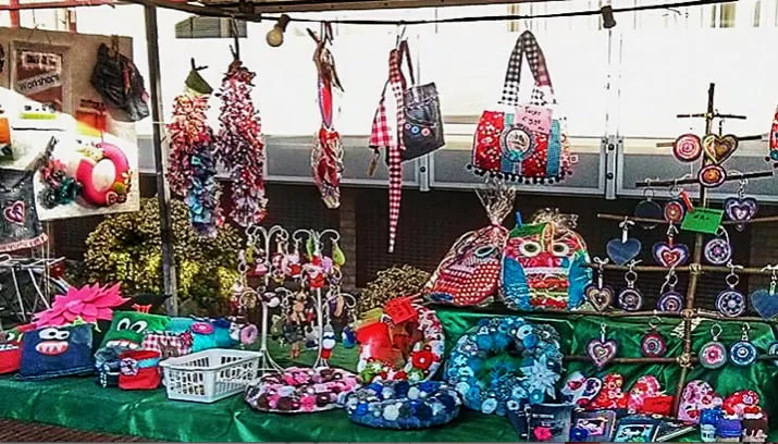 creatief bemmel 2015