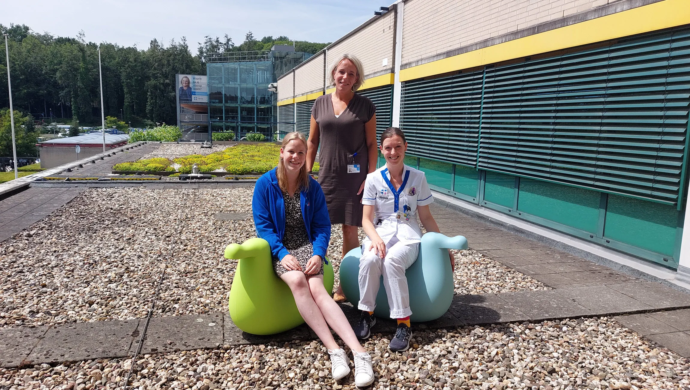 crowdfundingsactie kindercentrum rijnstate rijnstate vriendenfonds