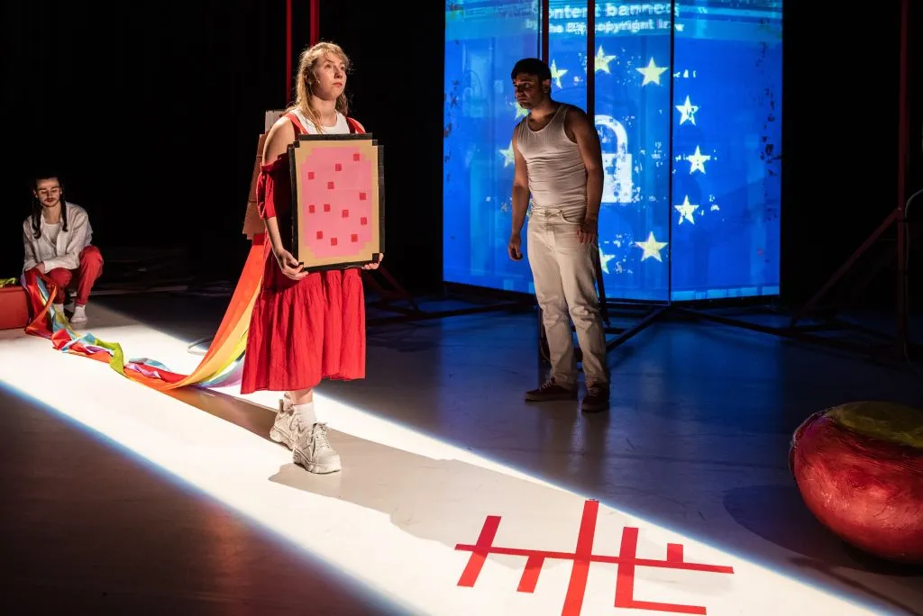 de memers bart grietens 5