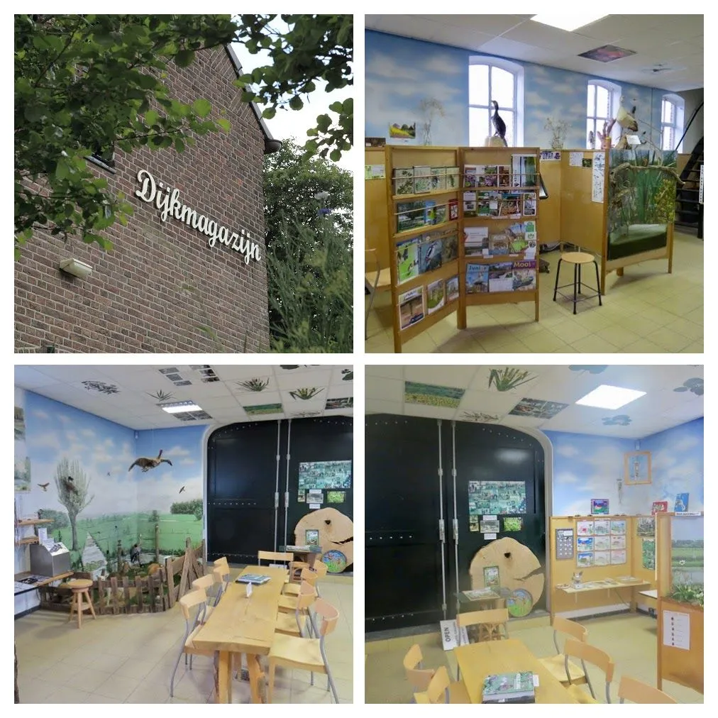 dijkmagazijn collagelingewaardnatuurlijk