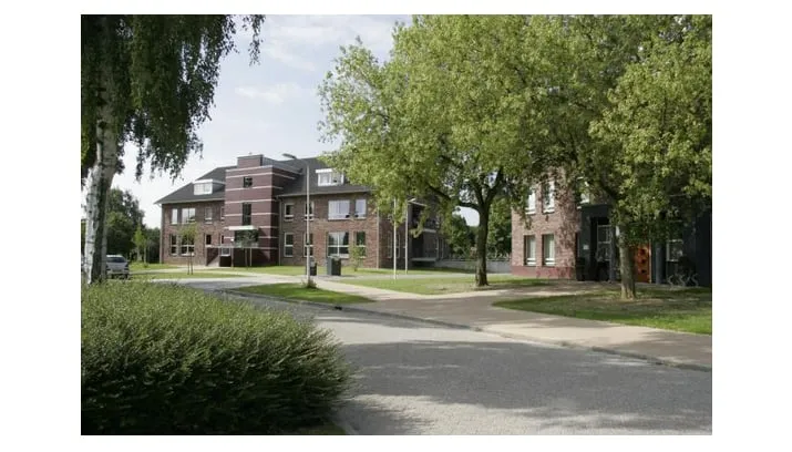 doornenburg bouwen
