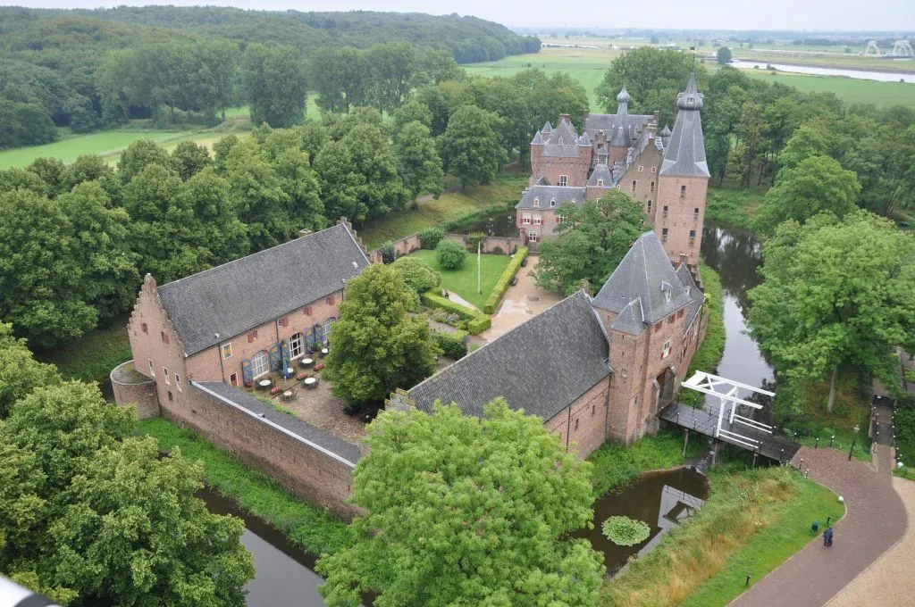doorwerth kasteel1 carine van ketwich cvk glk mf034851