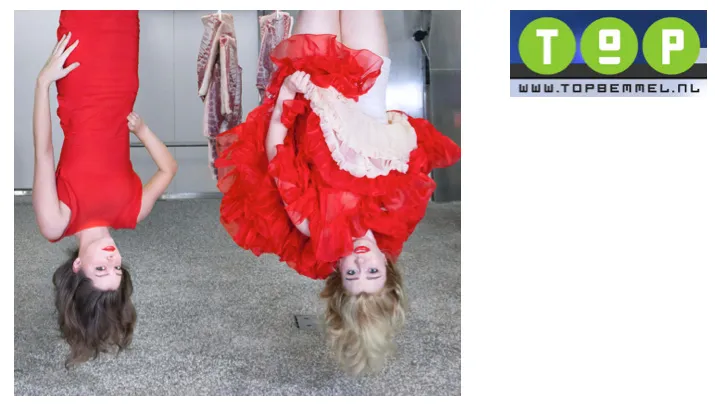 douwe bob en anna rune