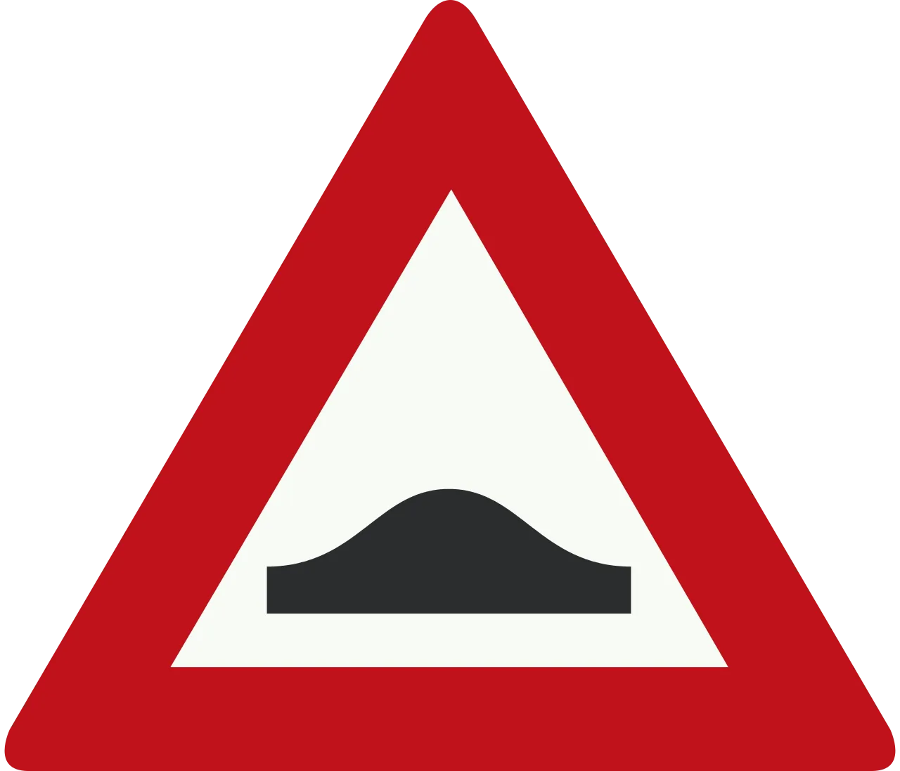 drempelwikipedianederlands verkeersbord j38svg