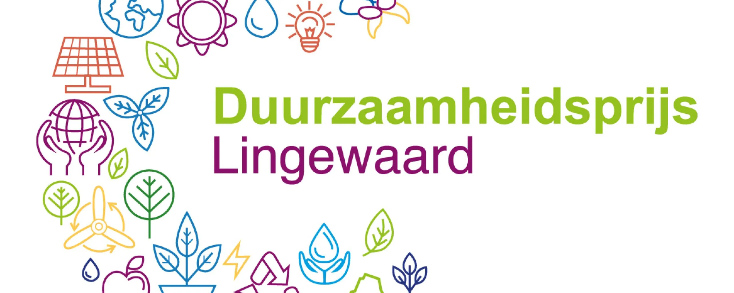 duurzaamheidsprijs gemeente lingewaard