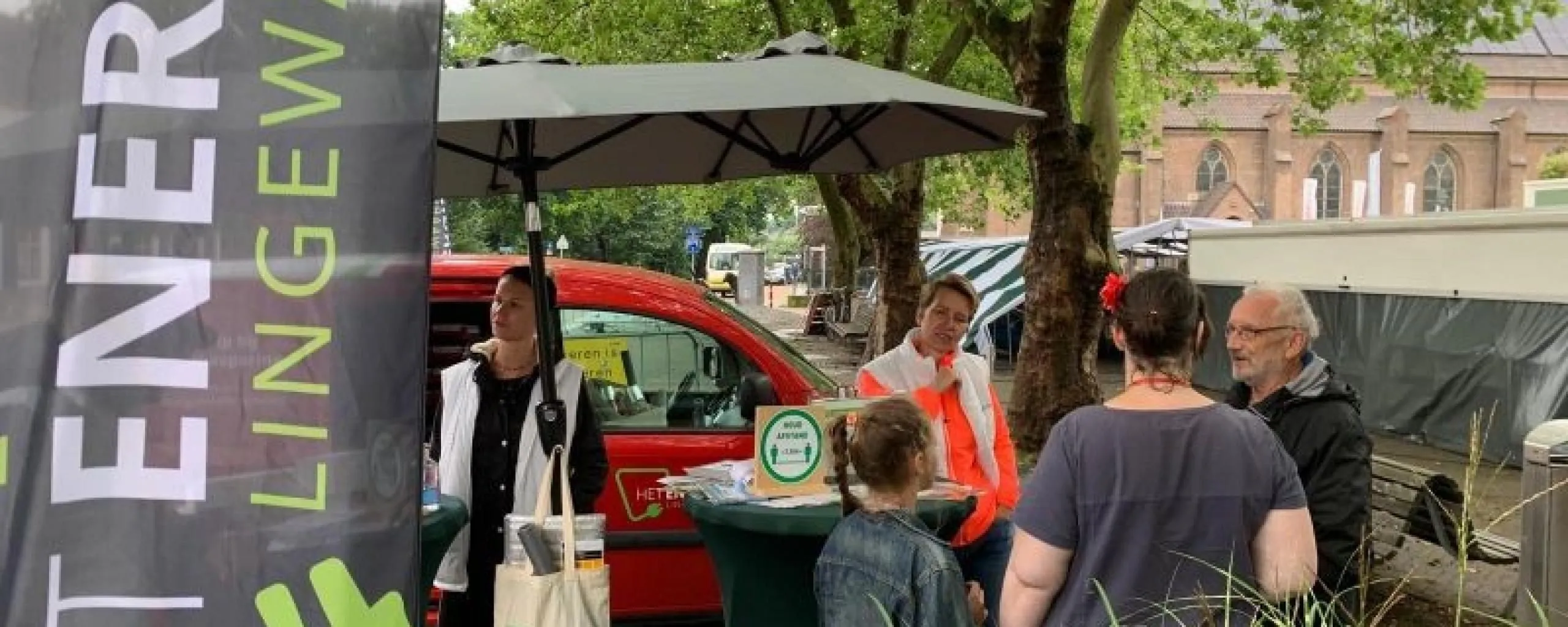 energieloket on tour