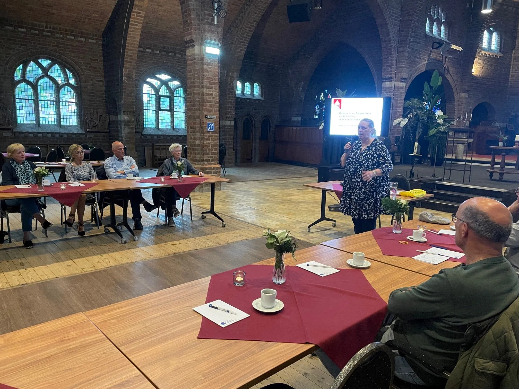 ewtraining dementievriendelijk 1