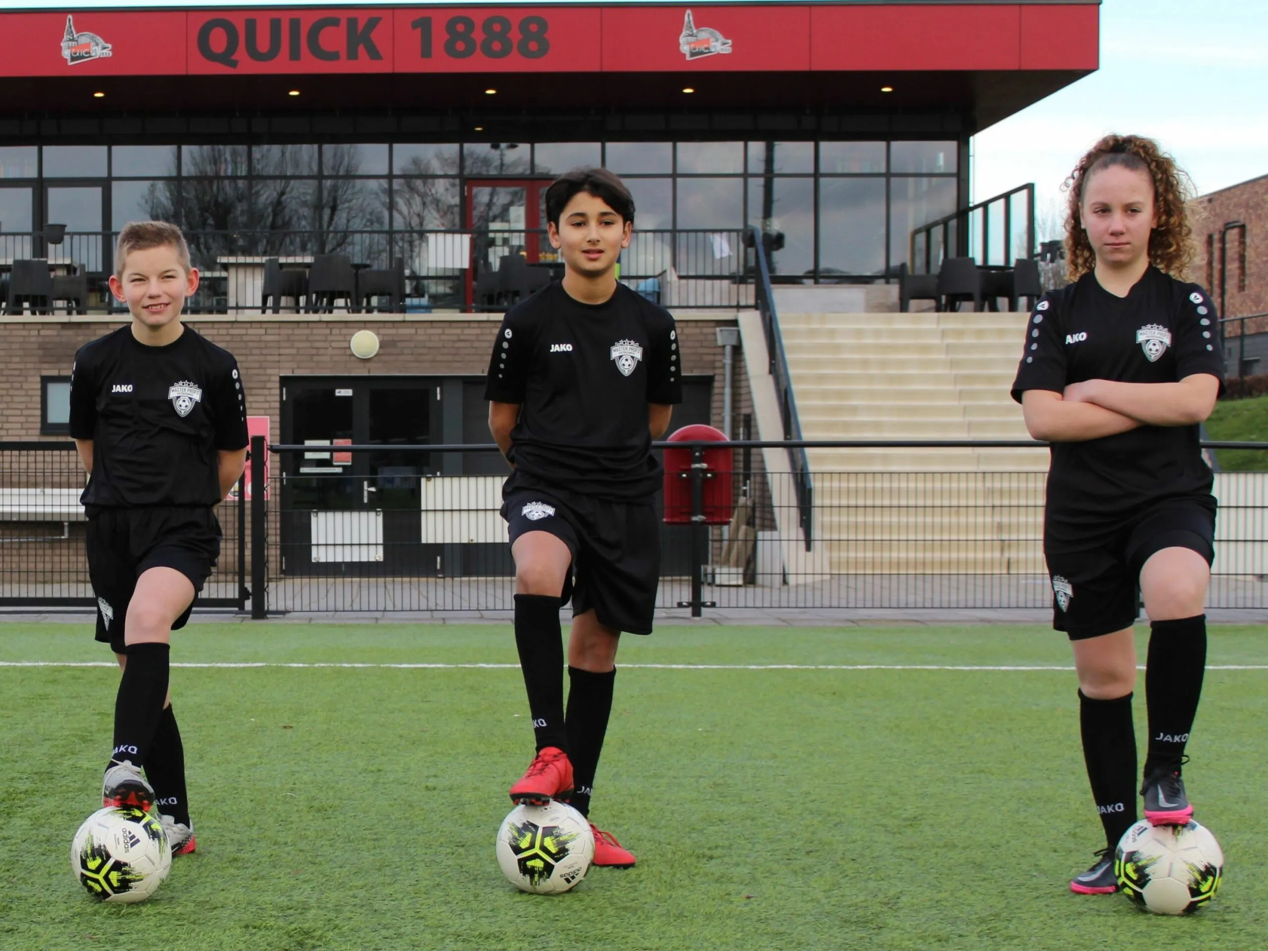 fc masterprofs in de goffert scaled